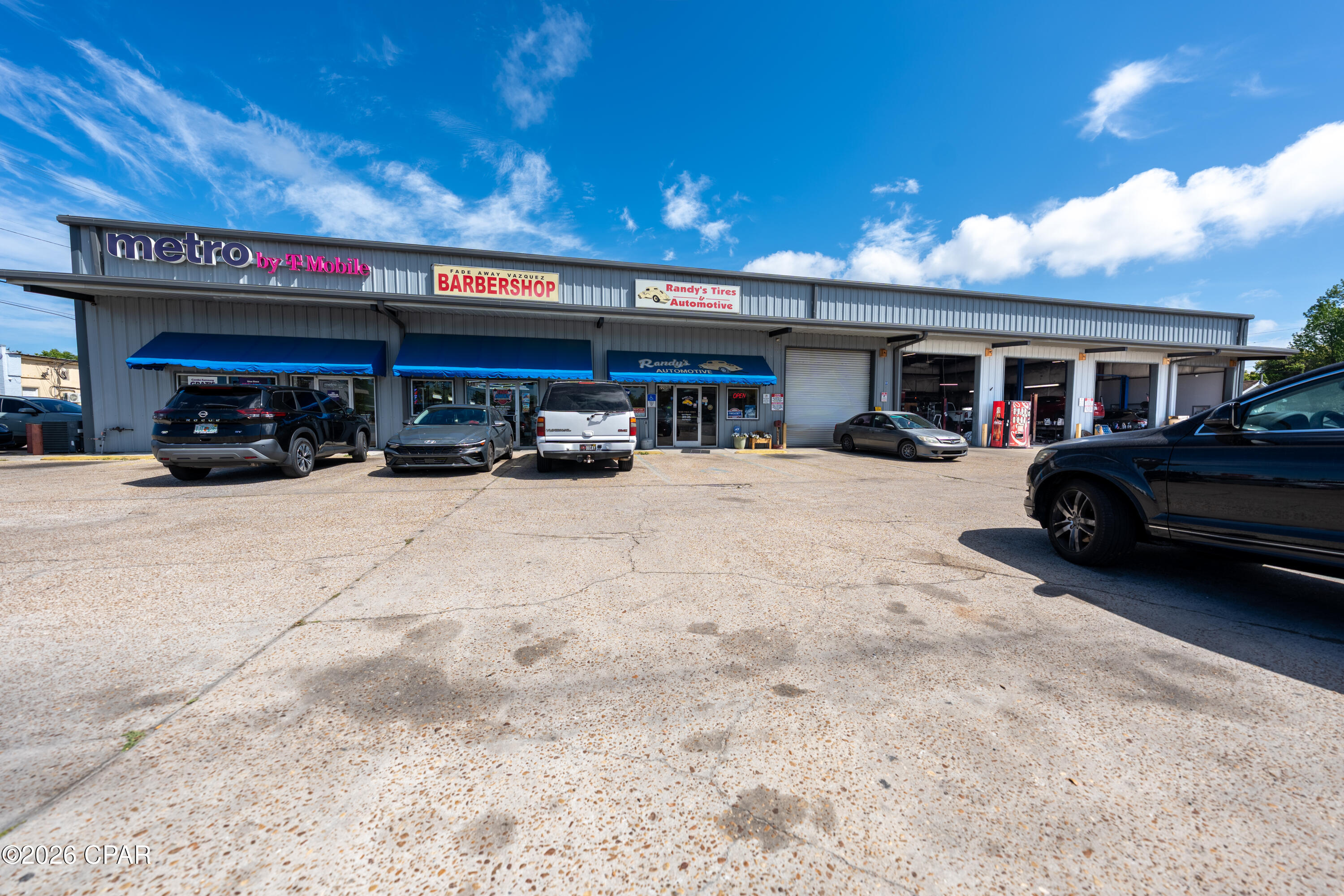 Details for 2206 15th Street, Panama City, FL 32401