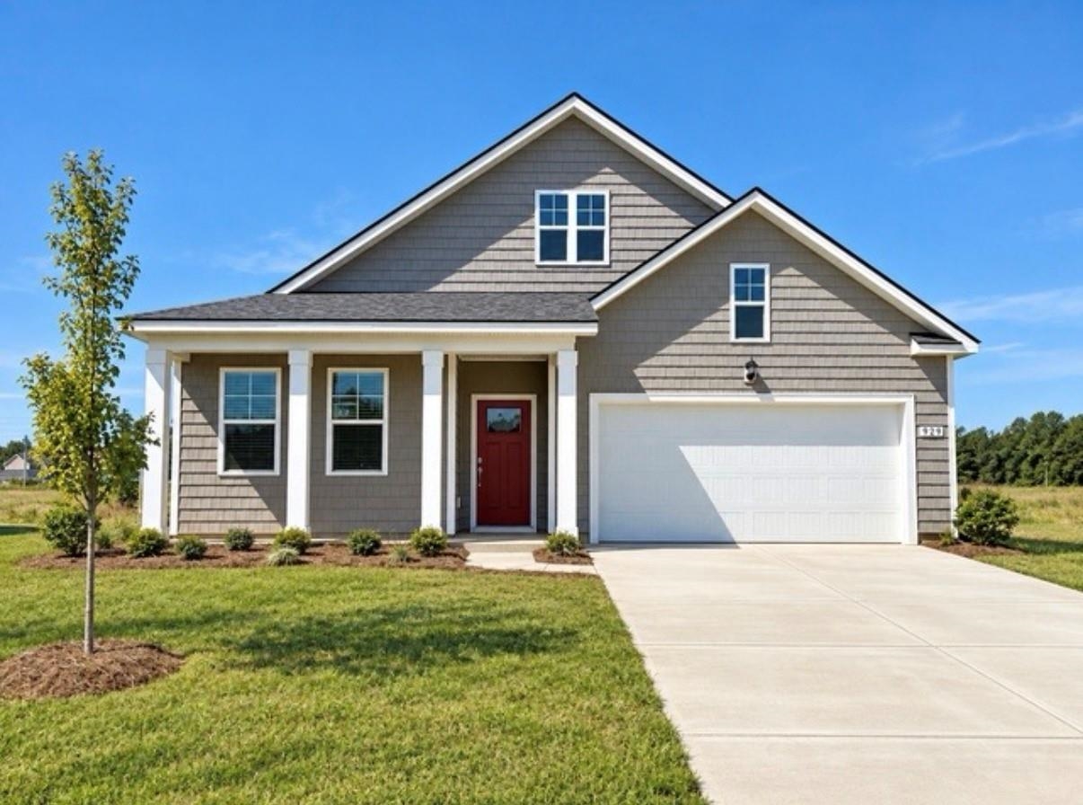 Photo 1 of Single family home for sale at 929 Farmers Psge Loop, Loris, SC 29569 | MLS# 2609762 | Listing updated on 2026-09-17