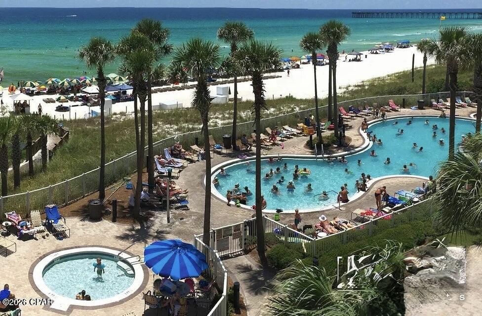 2nd image of 11800 Front Beach Rd #2-201, Panama City Beach, FL 32407 | MLS# 788404