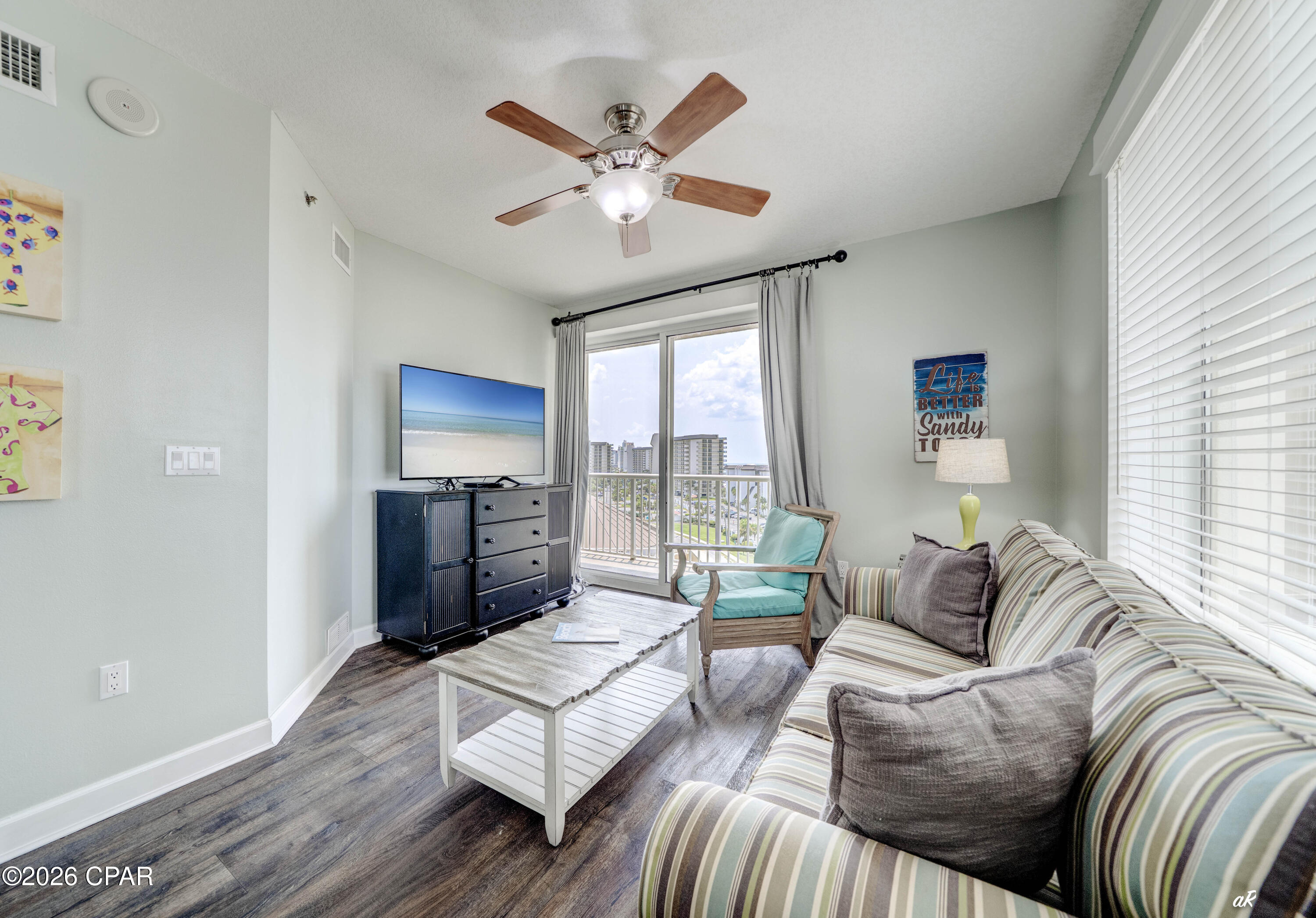 5th image of 11800 Front Beach Rd #2-201, Panama City Beach, FL 32407 | MLS# 788404