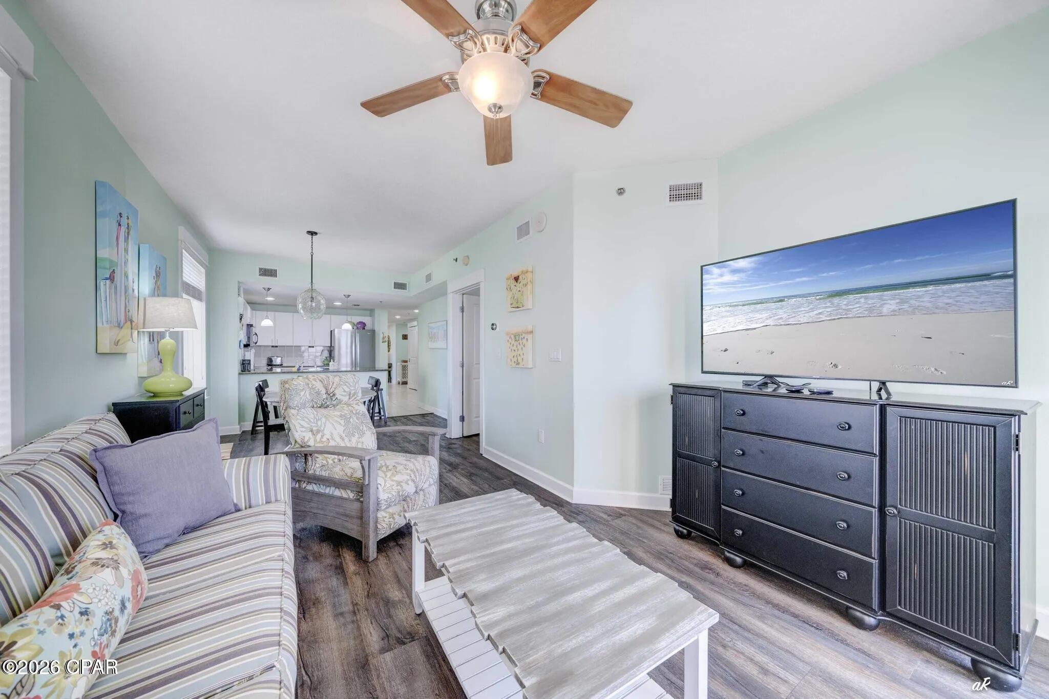 Image 7 For 11800 Front Beach Road 2-201