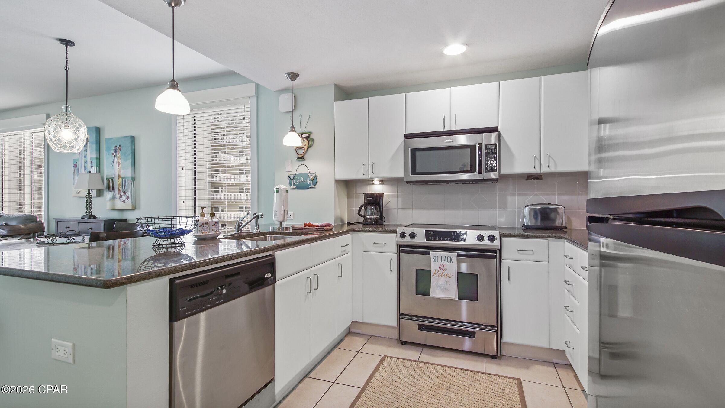 Image 8 For 11800 Front Beach Road 2-201