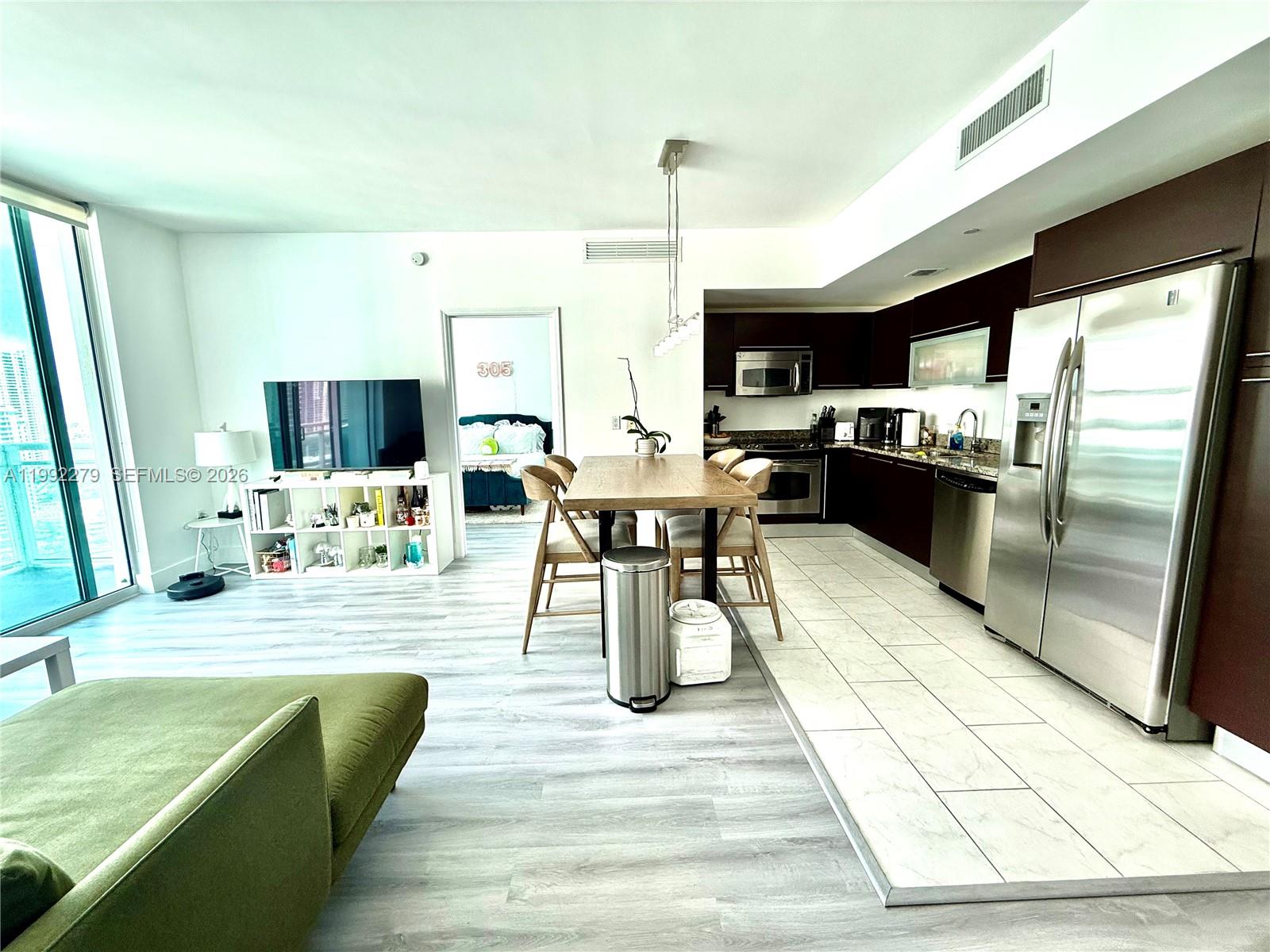 The Plaza 851 Brickell Co