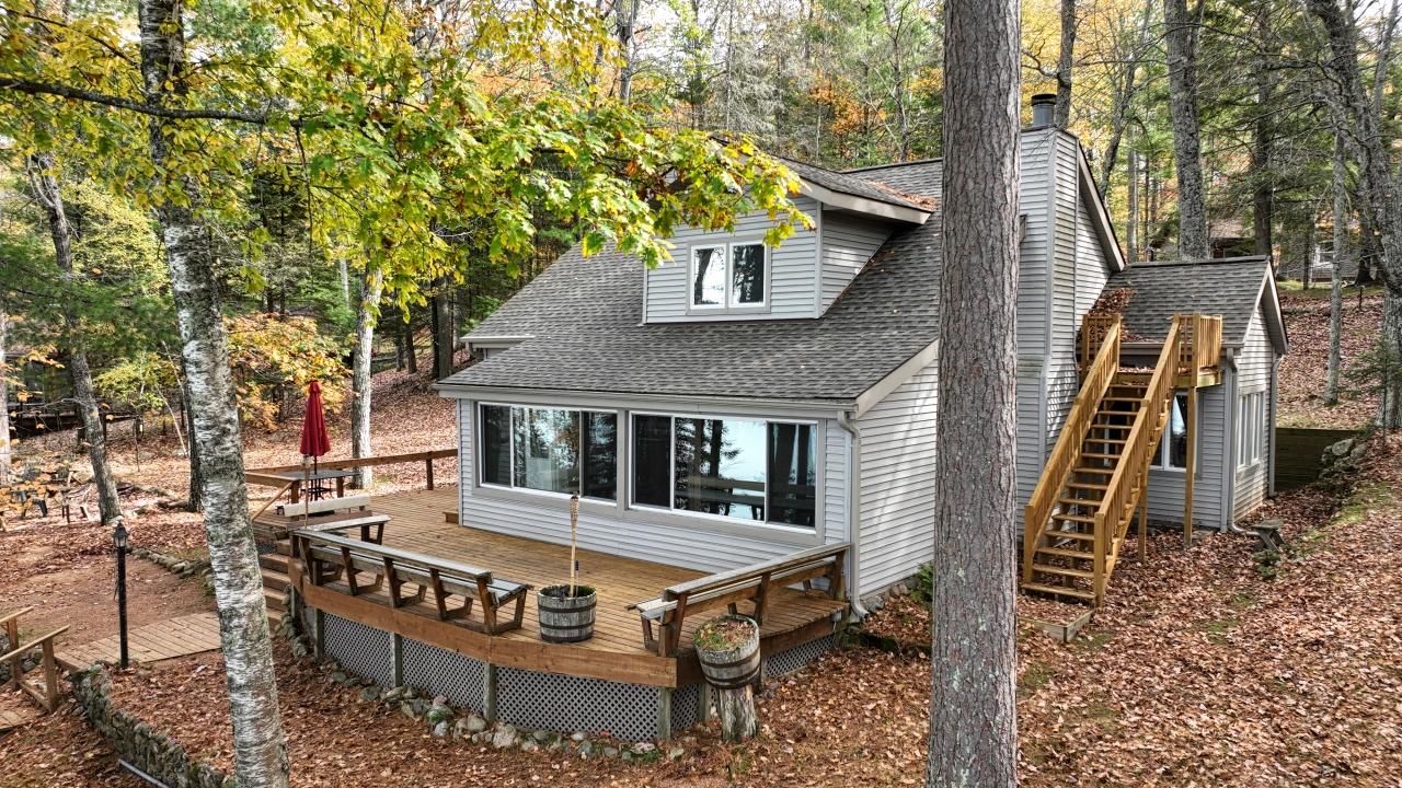 Little St. Germain house picture