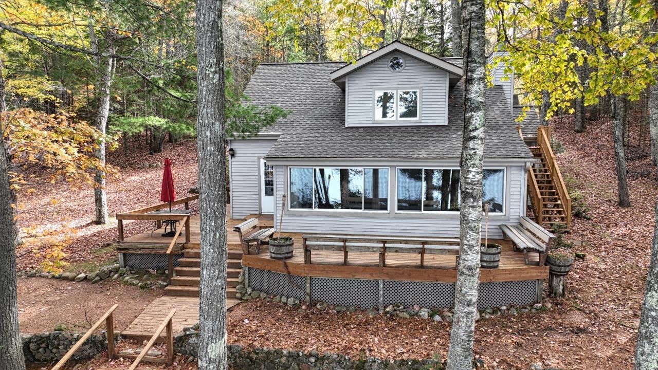 Little St. Germain Property 7204 Olson Rd Photo 26