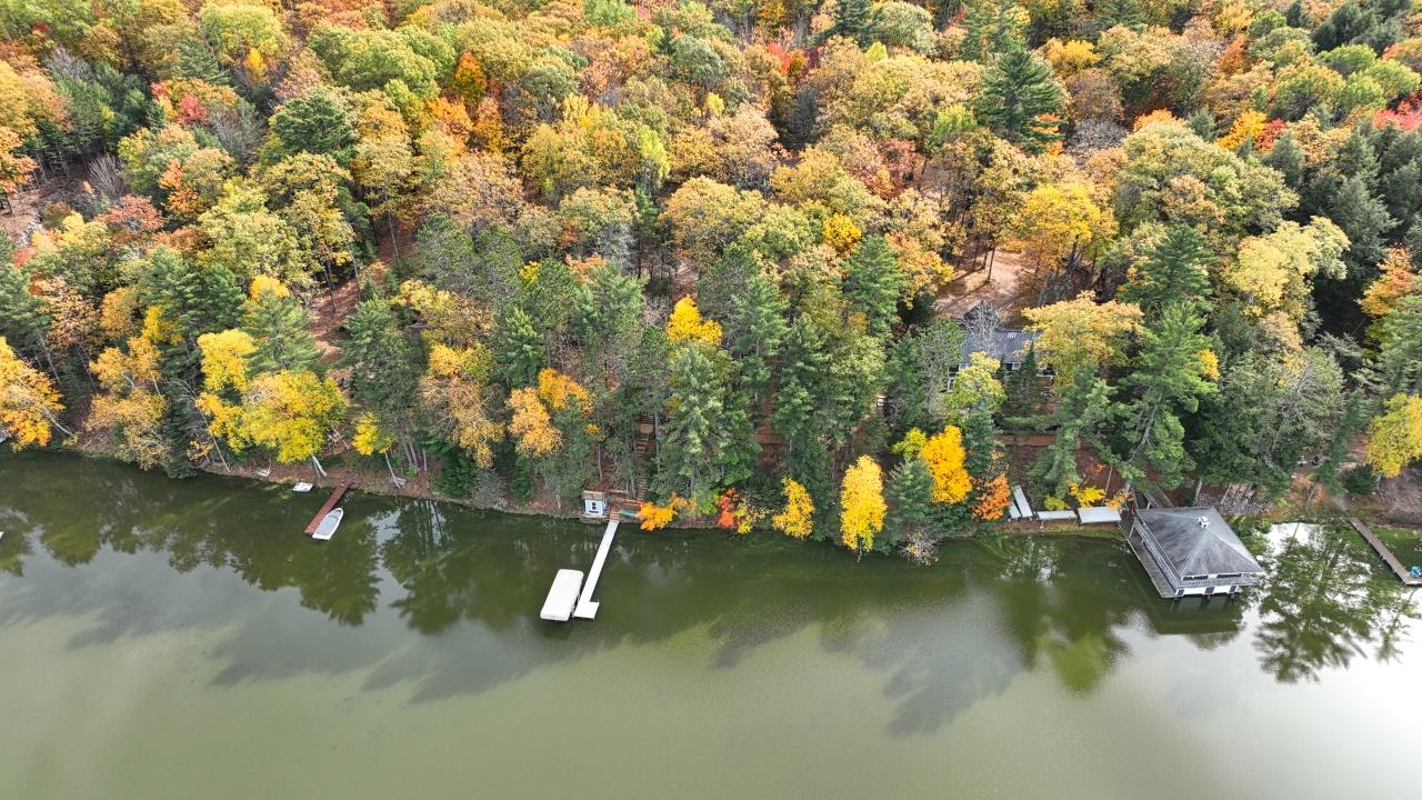 Little St. Germain Property 7204 Olson Rd Photo 3