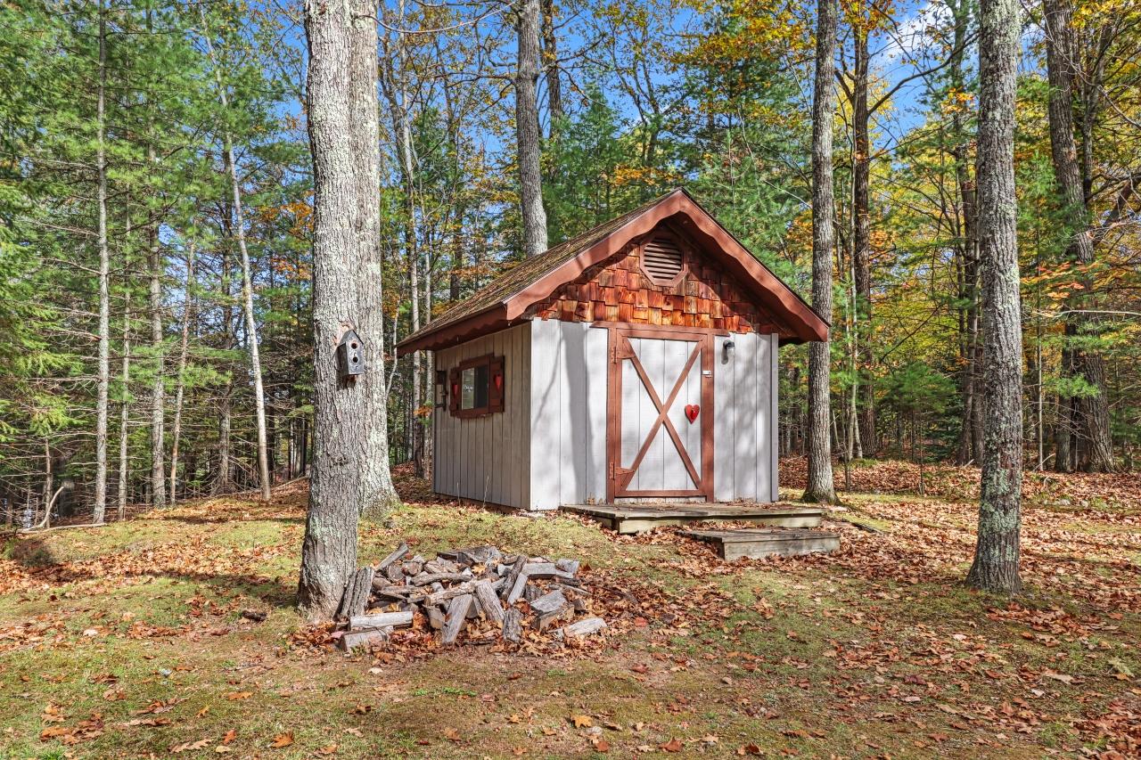 Little St. Germain Property 7204 Olson Rd Photo 32