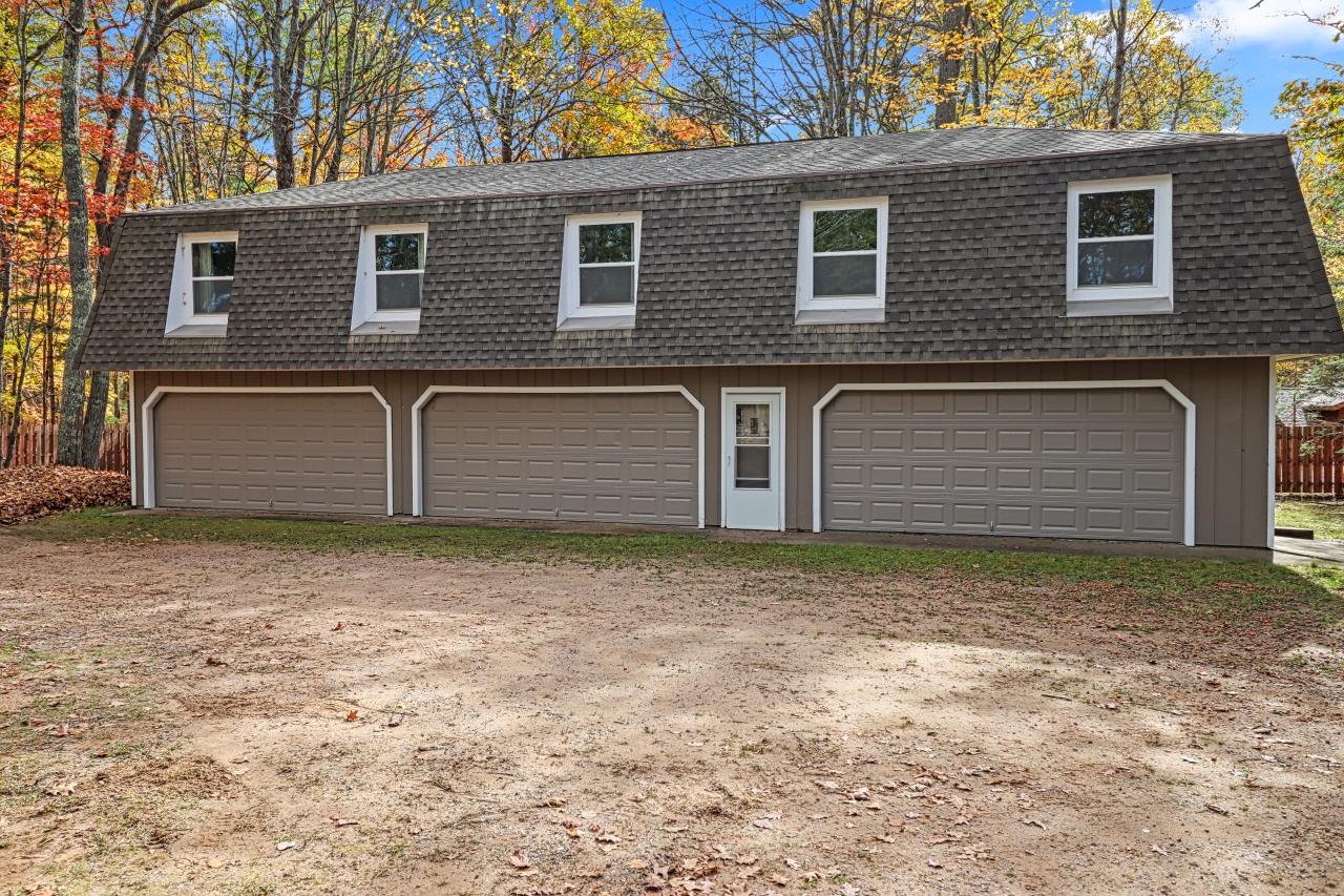 Little St. Germain Property 7204 Olson Rd Photo 4