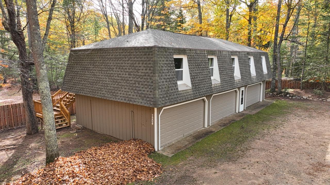 Little St. Germain Property 7204 Olson Rd Photo 54