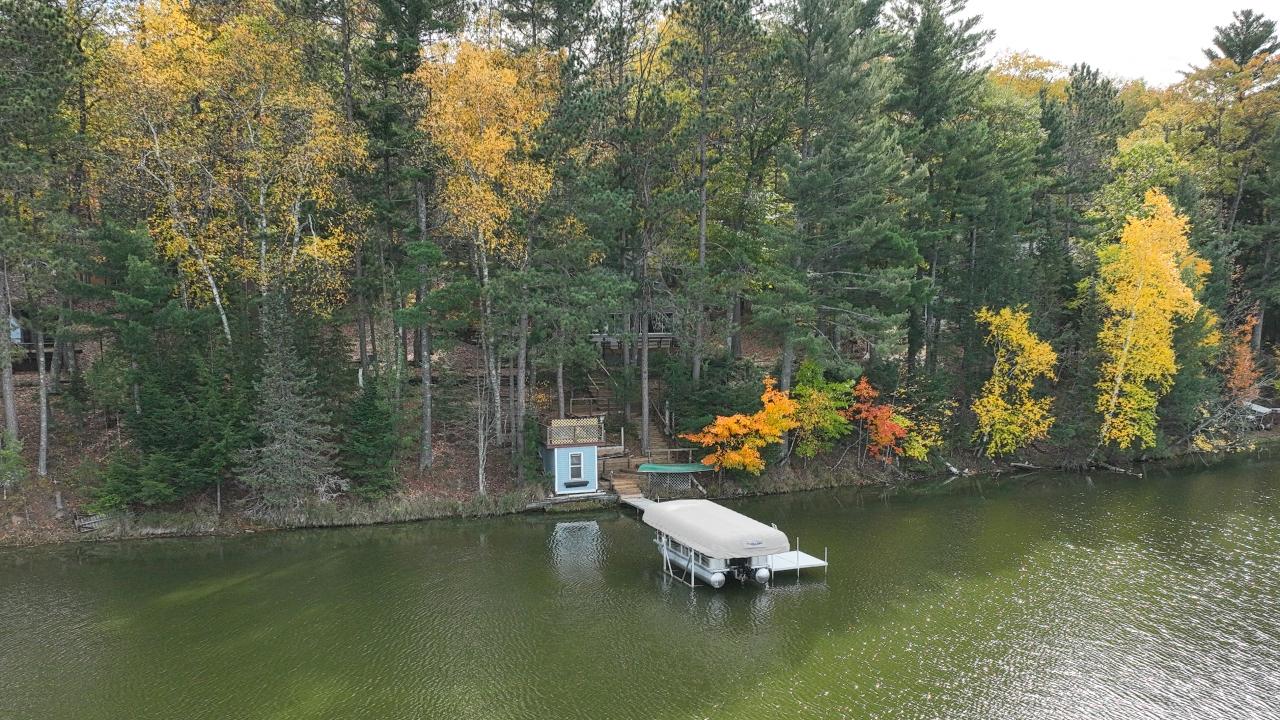 Little St. Germain Property 7204 Olson Rd Photo 59