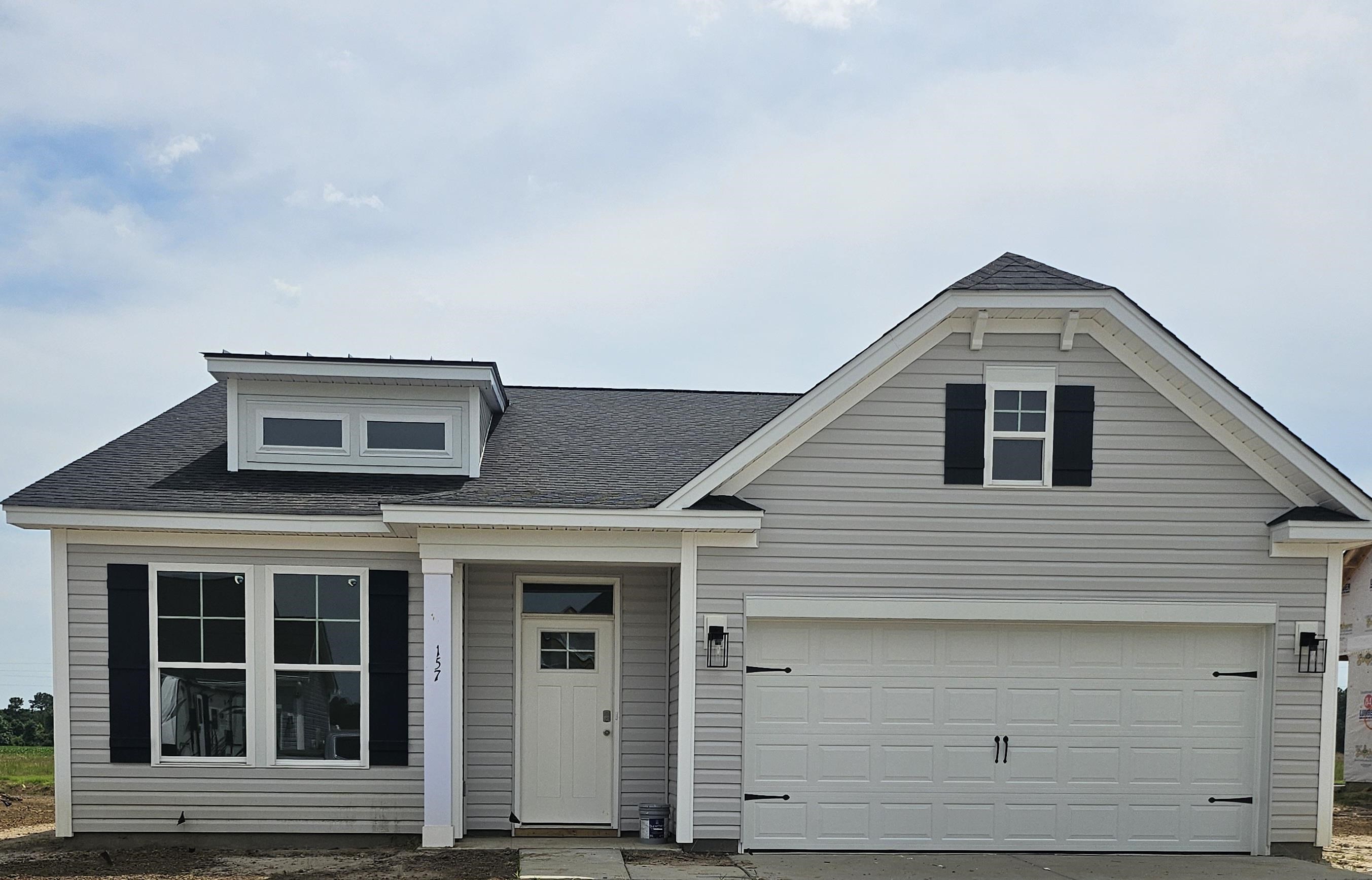 157 River Birch Dr. Loris, SC 29569