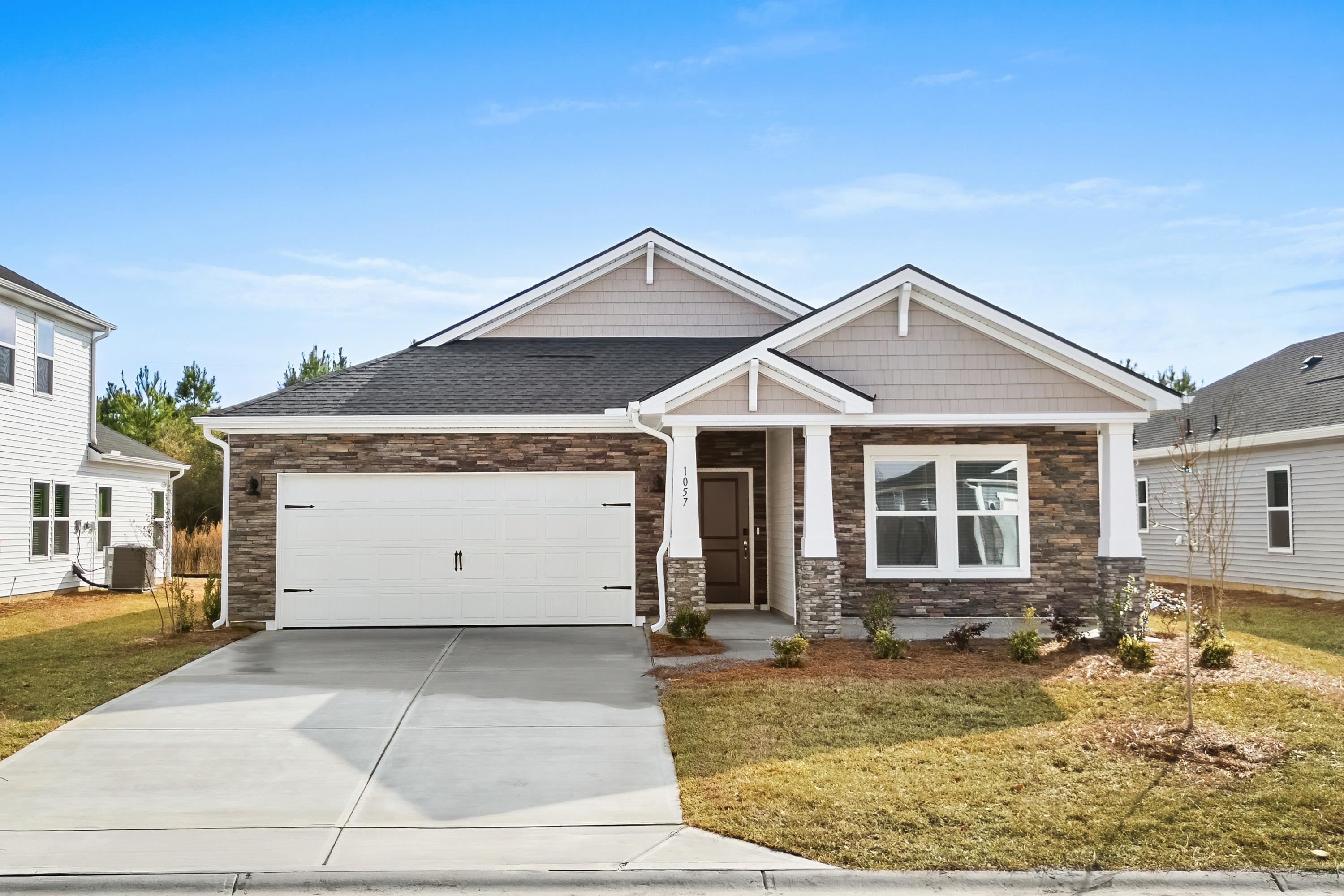 684 Cypress Preserve Circle Longs, SC 29568
