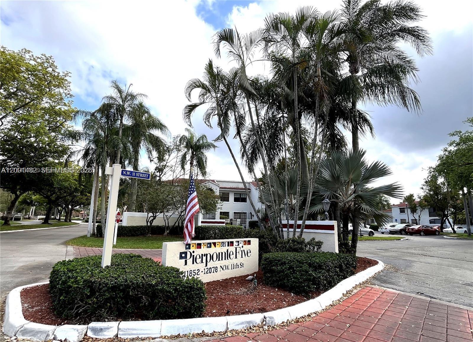 Pierpointe Five Condo I