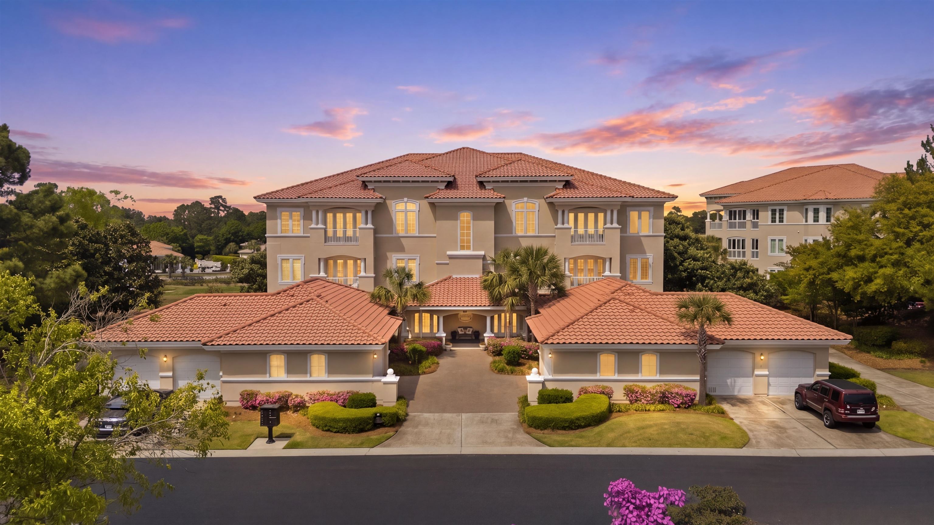 8561 San Marcello Dr. UNIT 13-301 Myrtle Beach, SC 29579