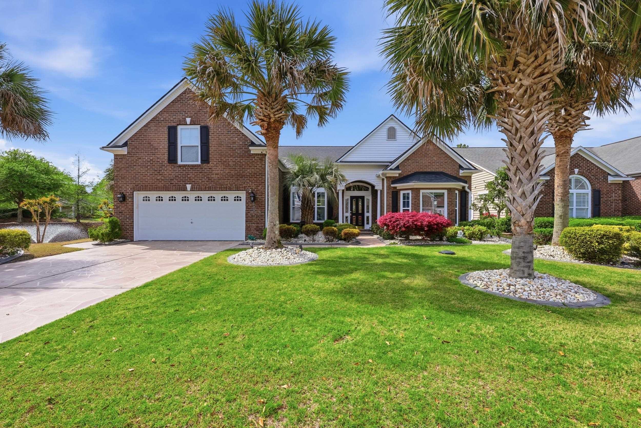 4608 Grovecrest Circle North Myrtle Beach, SC 29582