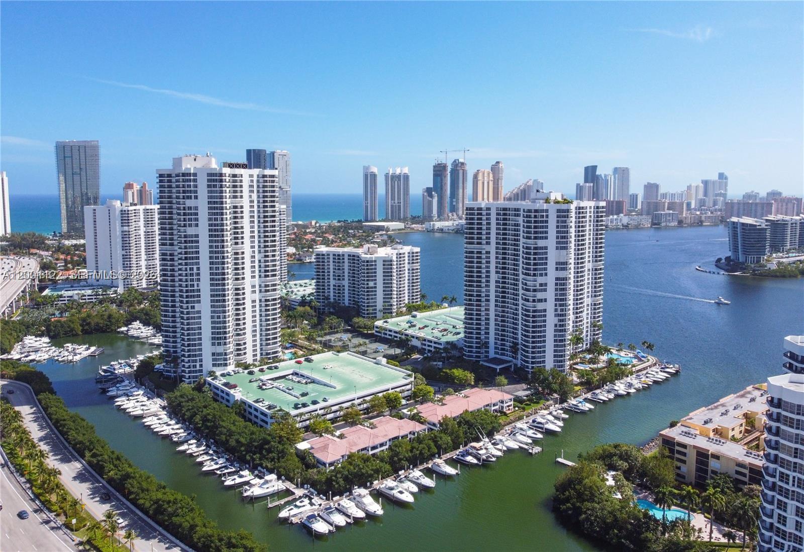 Mystic Pointe Condo No On