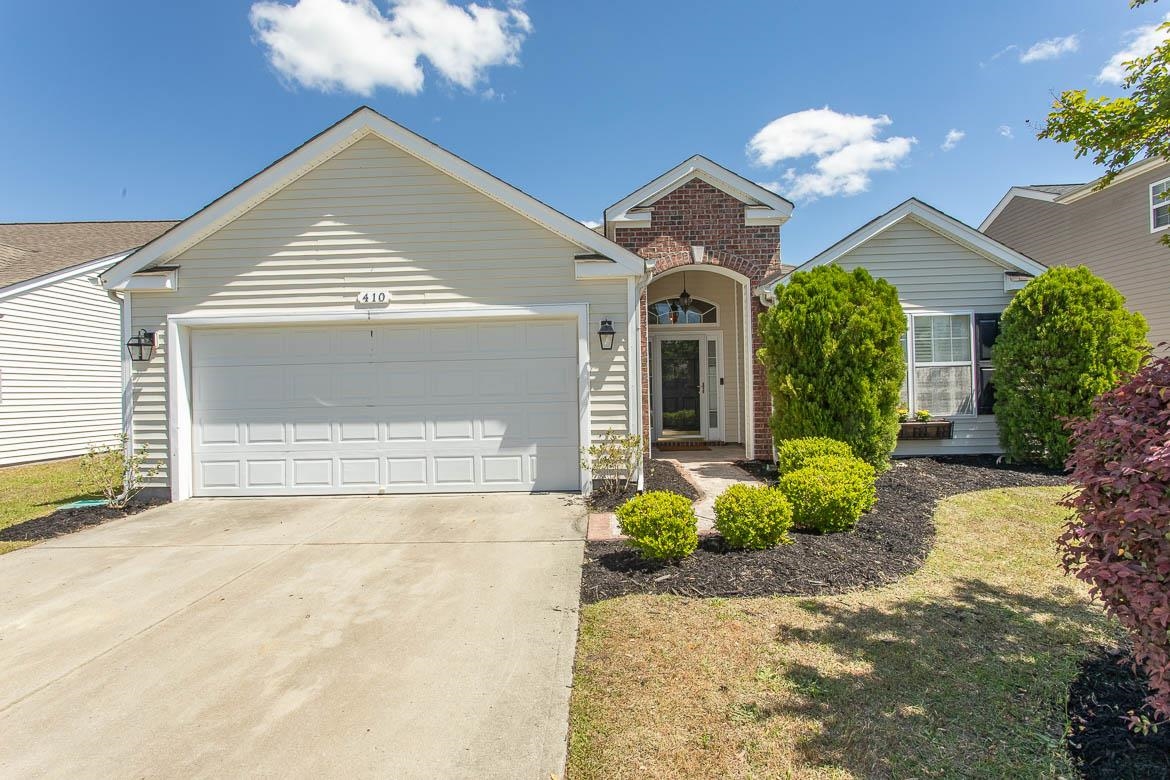 410 Carolina Farms Blvd. Myrtle Beach, SC 29579