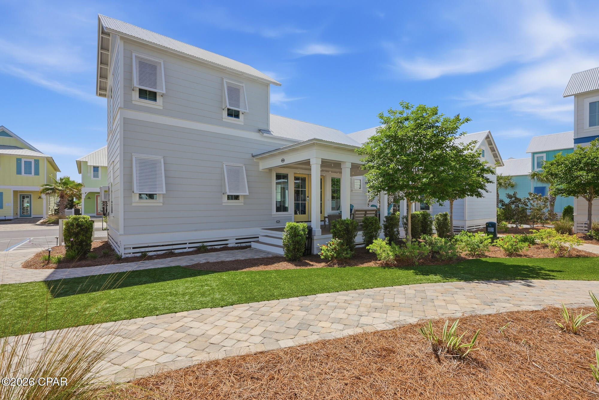 140 Paradise Found Circle 25, Panama City Beach, FL 32413