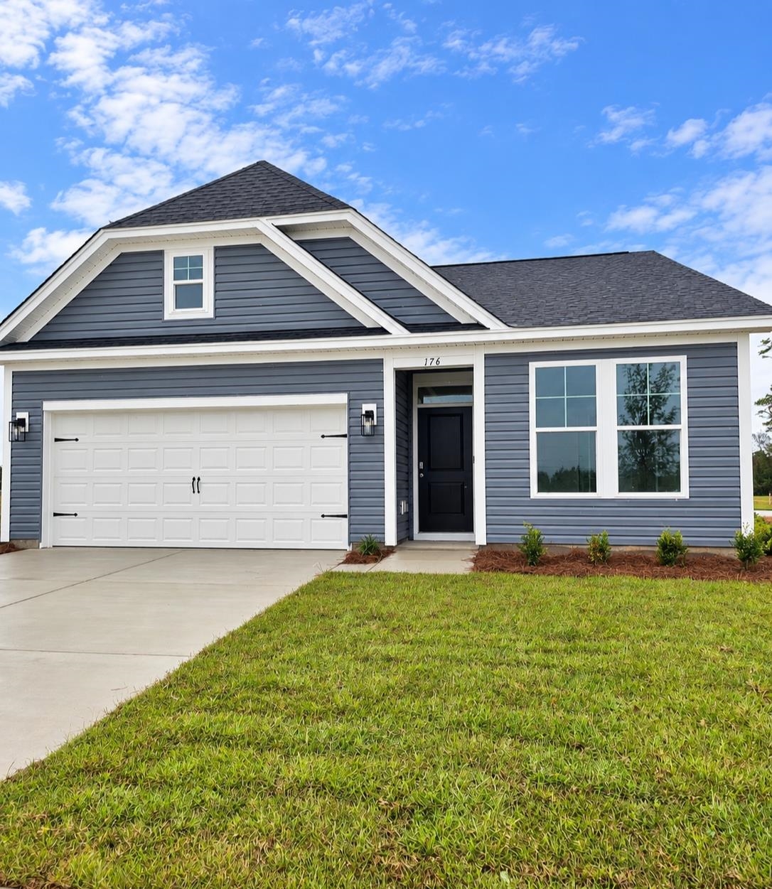 Photo 2 of Single family home for sale at 176 River Birch Dr, Loris, SC 29569 | MLS# 2609789 | Listing updated on 2026-10-10