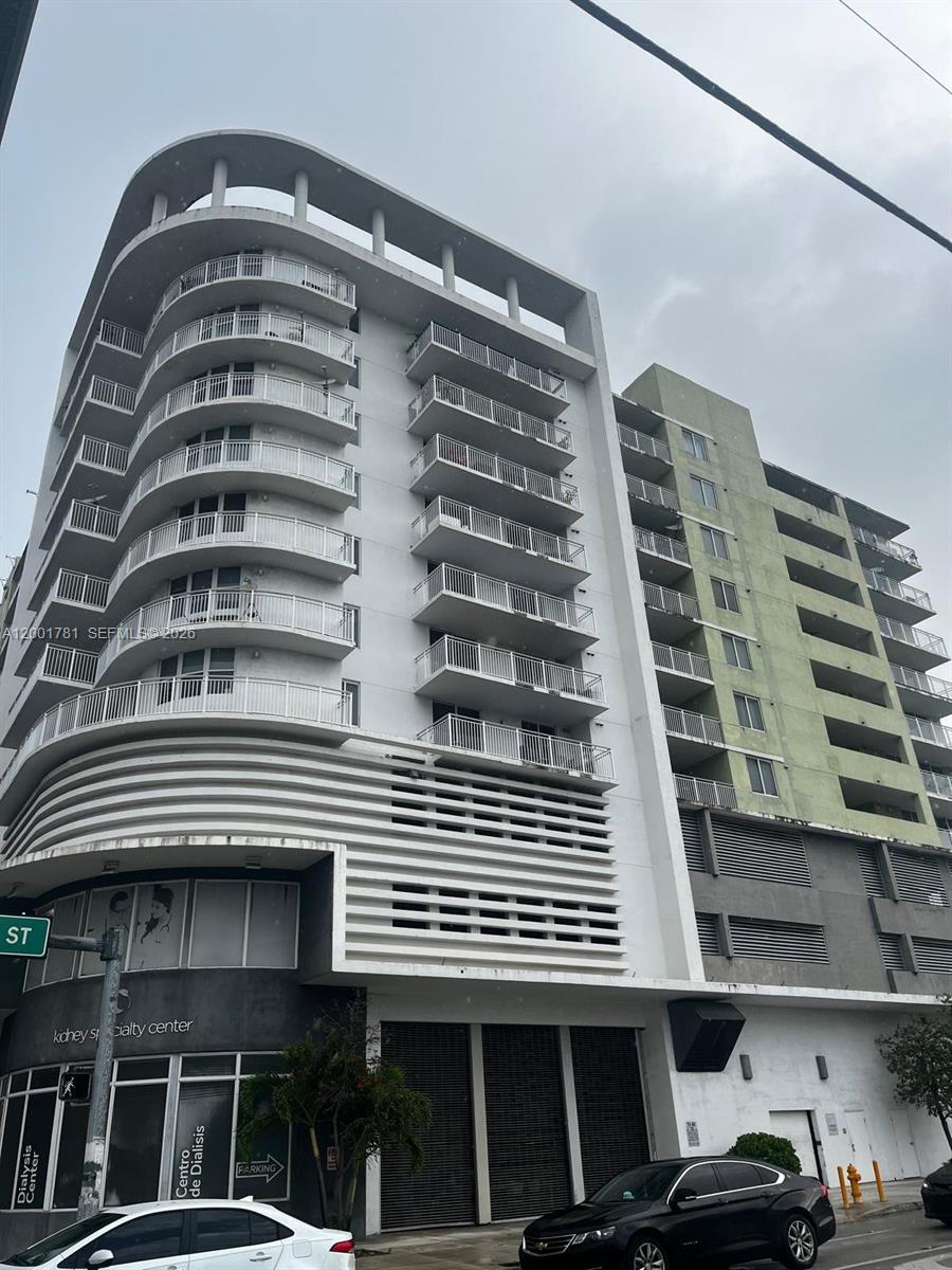 219 NW 12th Ave 914