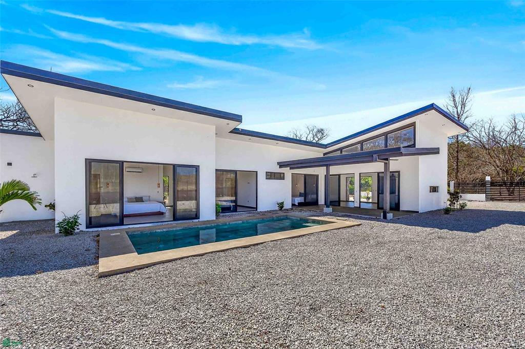 3 bed Single Family Homes For Sale in Santa Cruz, Guanacaste - 1