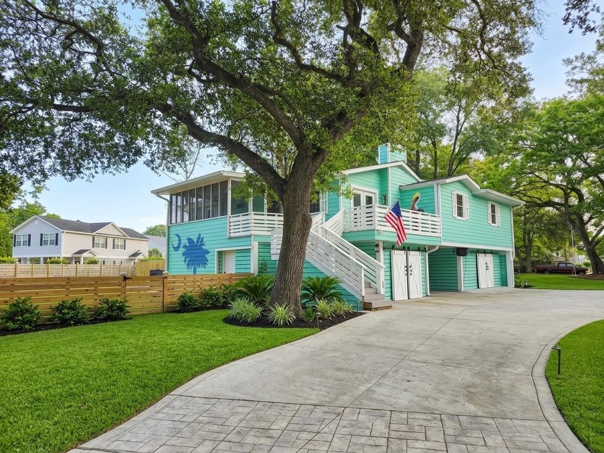3936 Murrells Inlet Rd. Murrells Inlet, SC 29576