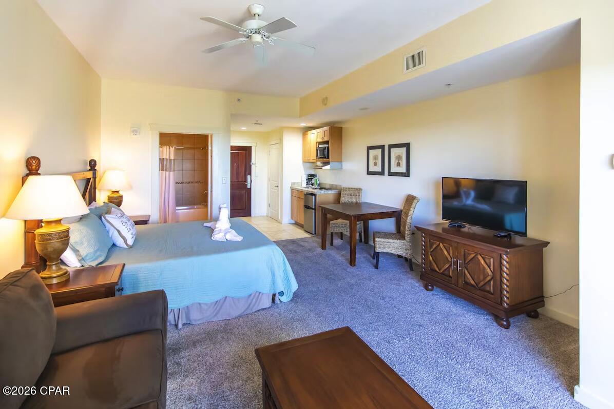 2nd image of 15100 Front Beach Rd #723, Panama City Beach, FL 32413 | MLS# 788407
