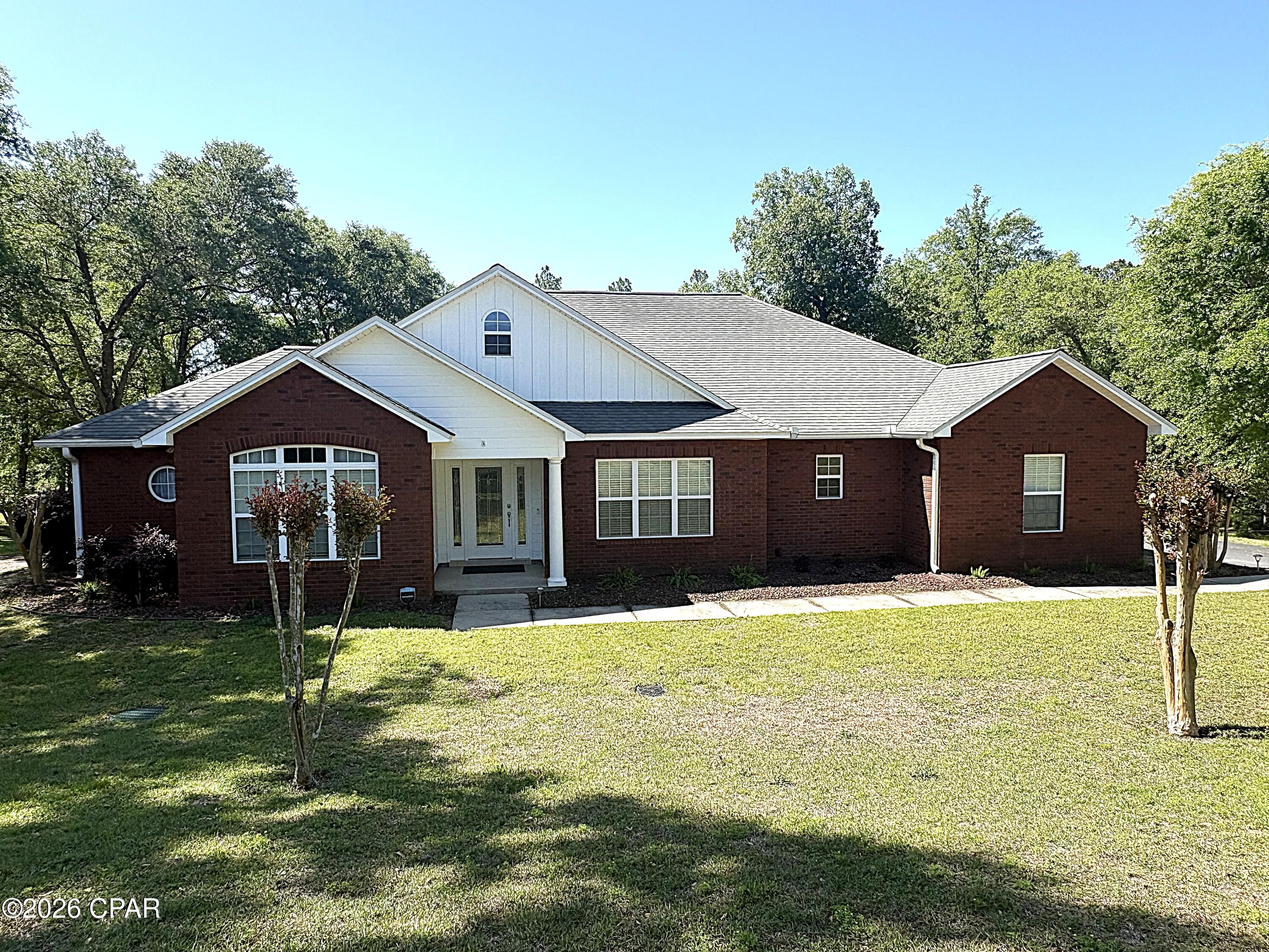 Details for 4667 River Drive, Marianna, FL 32446