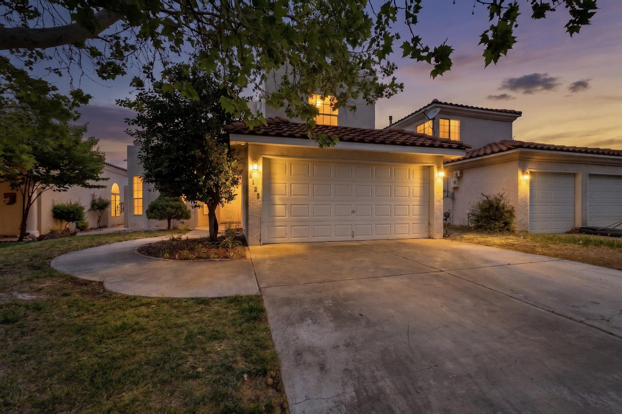 Located in the desirable neighborhood of ''The Terraces at Peppertree'', This Inman Homes neighborhood features smaller lots than Peppertree for less maintenance.  This is a True 4 Bedroom Home full of Light thru its many windows. The Primary Suite is Downstairs.  There is a combo LR/DR with 9 Foot Ceilings and a gas log fireplace.  The Country Kitchen has a large pantry and access to a covered patio and the rear yard. Upstairs there is a Large Loft, 3 Bedrooms & a Double Vanity House Bath.  There is a West facing Deck off the Loft as well.  The Garage has a separate workshop, some storage shelving and an updated Furnace & HW heater. There is tile throughout the public areas and the stairs which also features an open stair rail.  See it soon because it will not last long.!!