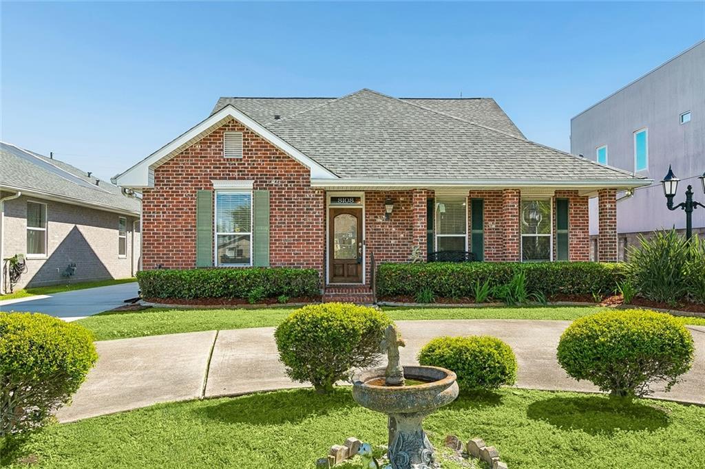 1st image of 8108 Harris Ave, Harahan, LA 70123 | MLS# 2553228