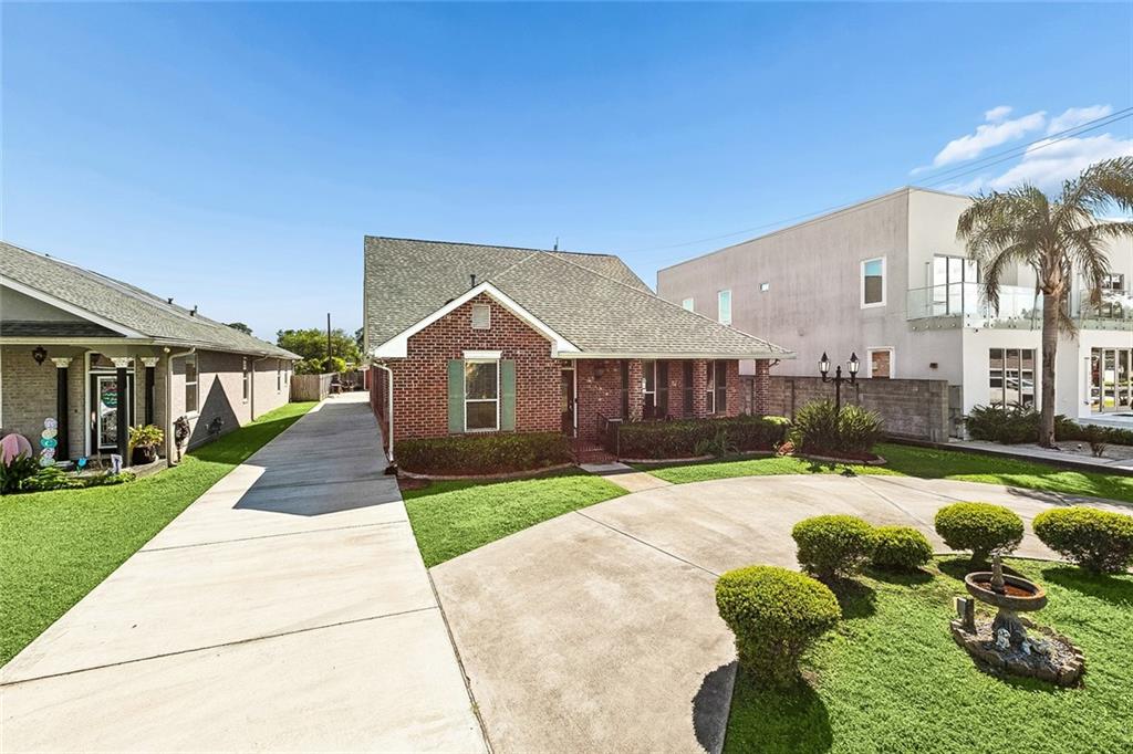 2nd image of 8108 Harris Ave, Harahan, LA 70123 | MLS# 2553228