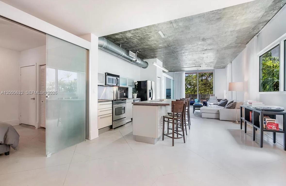 The Montclair Condo