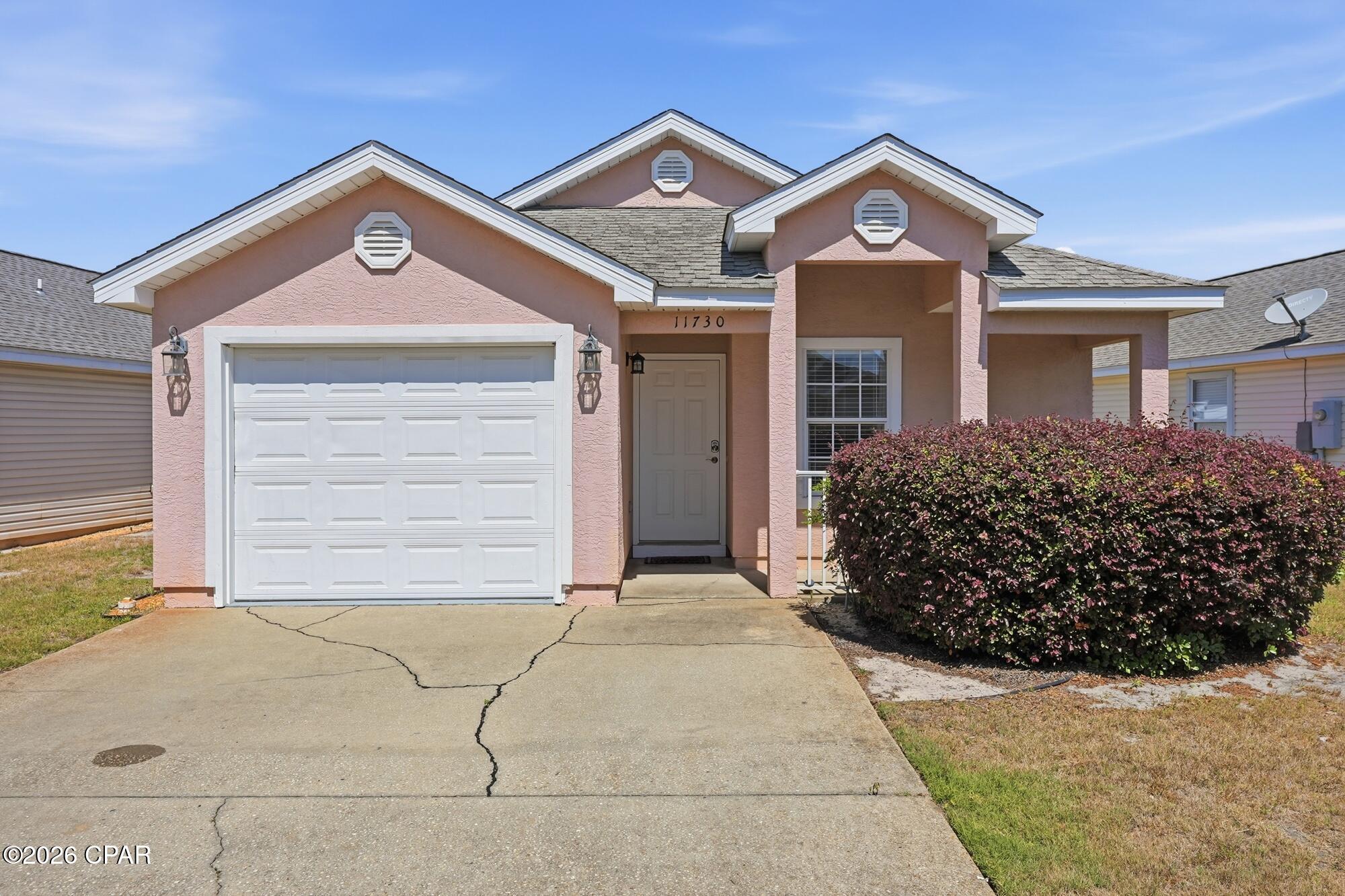 Details for 11730 Cabana Court, Panama City Beach, FL 32407