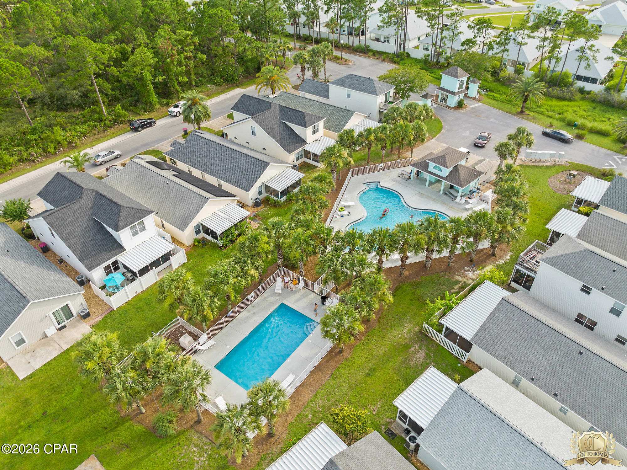 Image 40 For 11730 Cabana Court