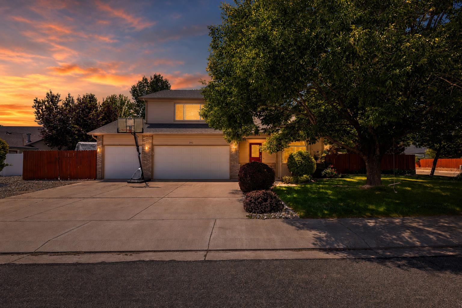 502 Elderberry Drive