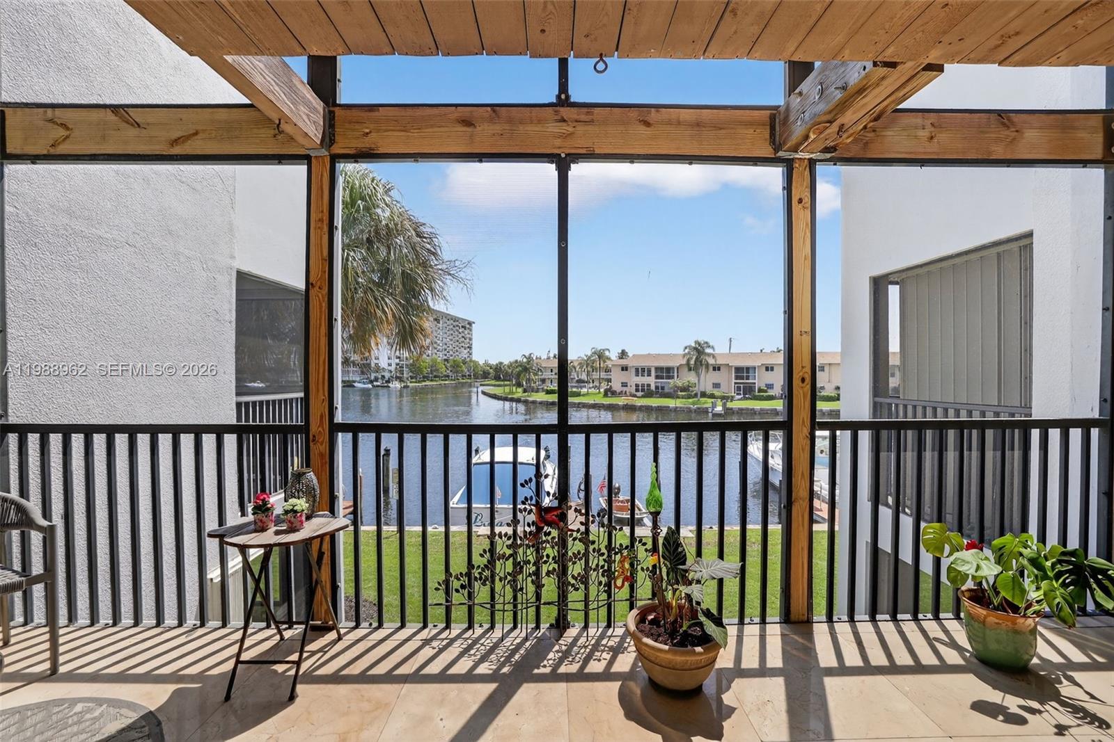 Nobel Point Condo
