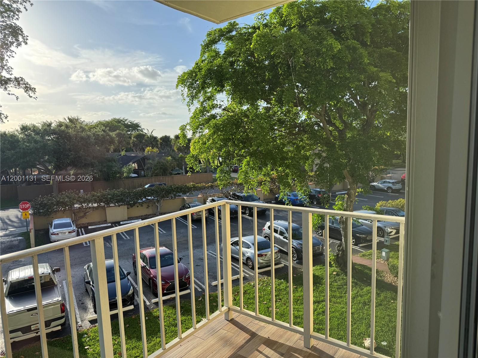 Village At The Falls Cond