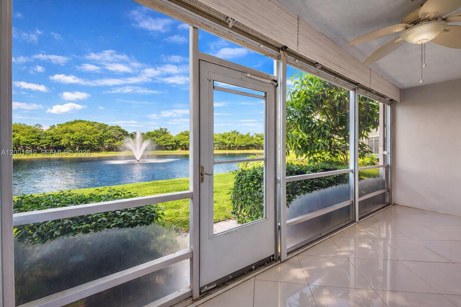 Antigua Village I C Condo