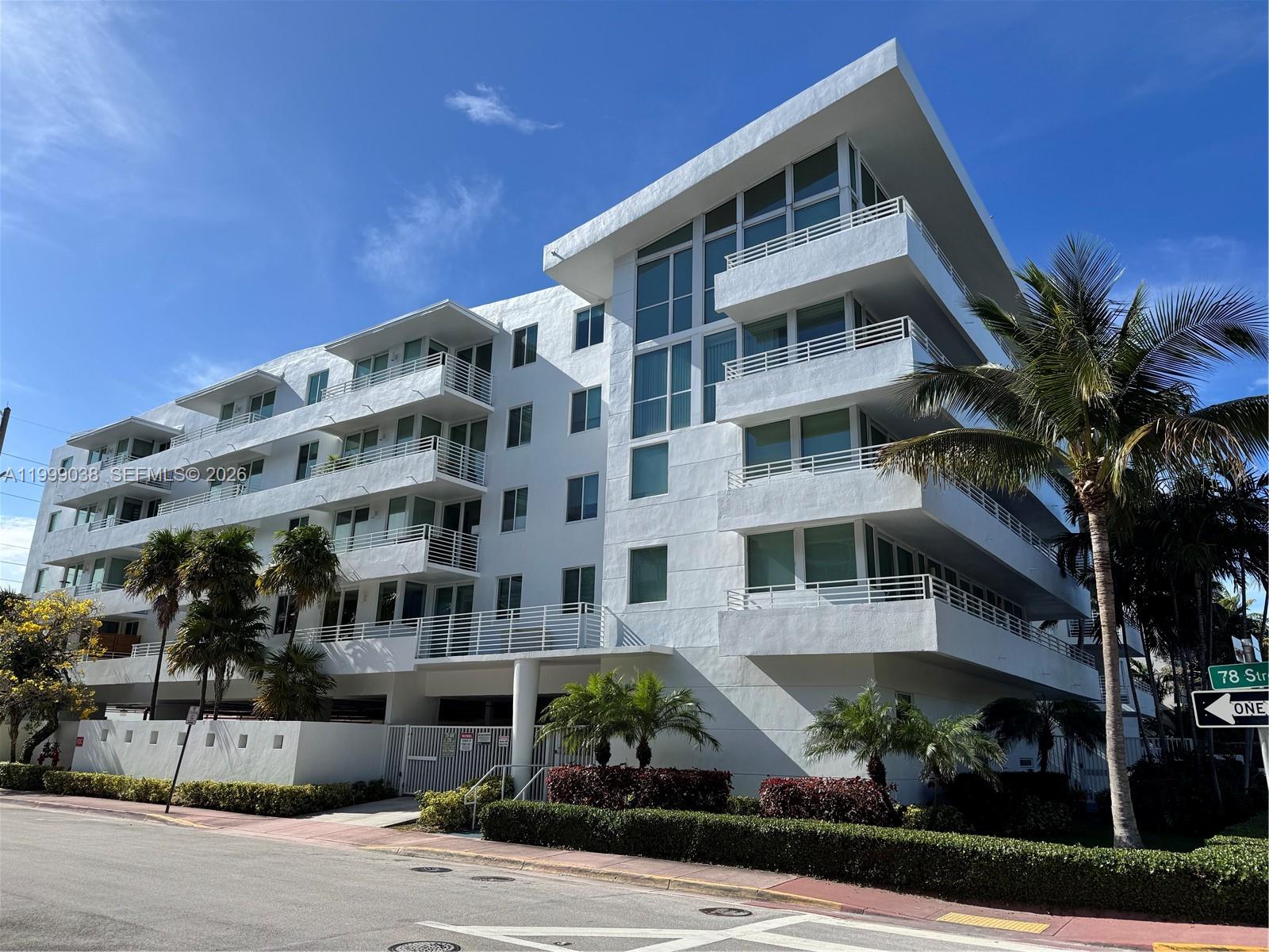 Homes for sale in Miami, FL | 7800 Collins Ave, Miami, FL 33141