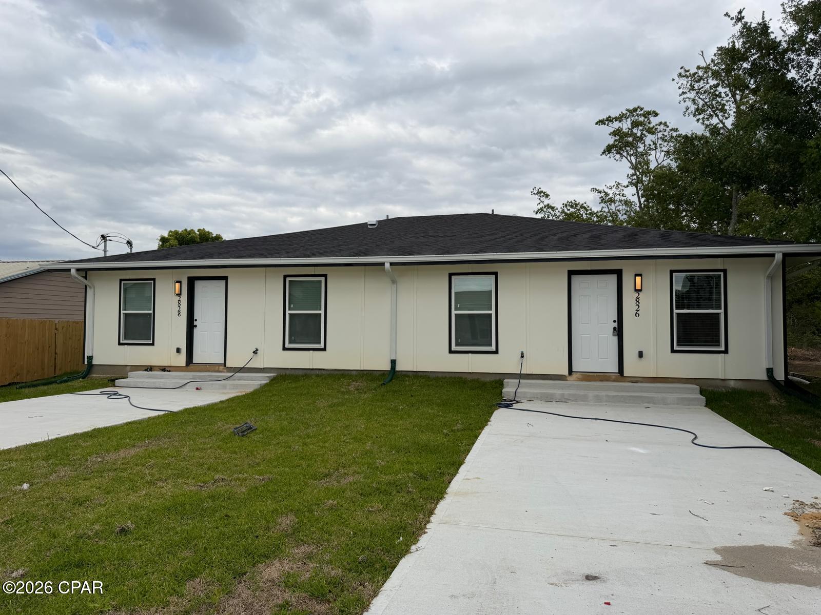 Details for 2828 La Mesa Avenue, Panama City, FL 32405