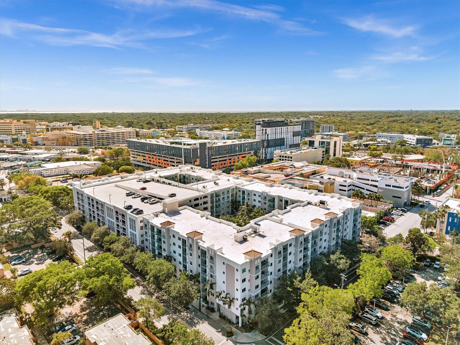 6001 70th St Unit 313, South Miami, Florida 33143