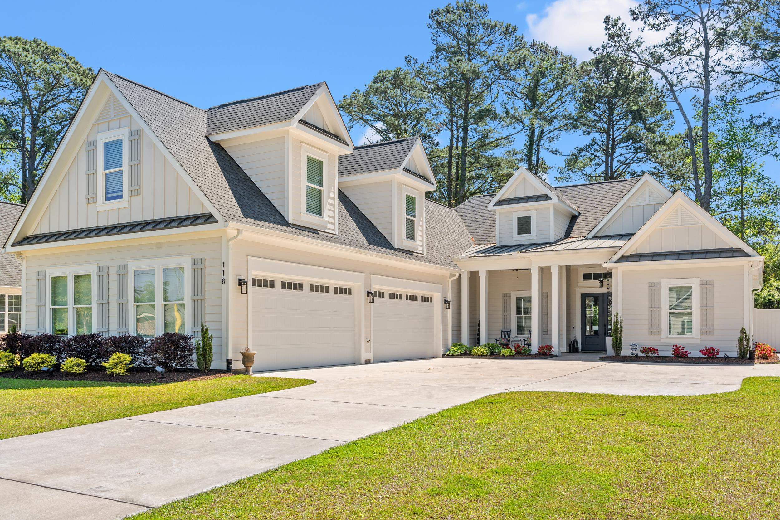 118 Green Lake Dr. Myrtle Beach, SC 29572