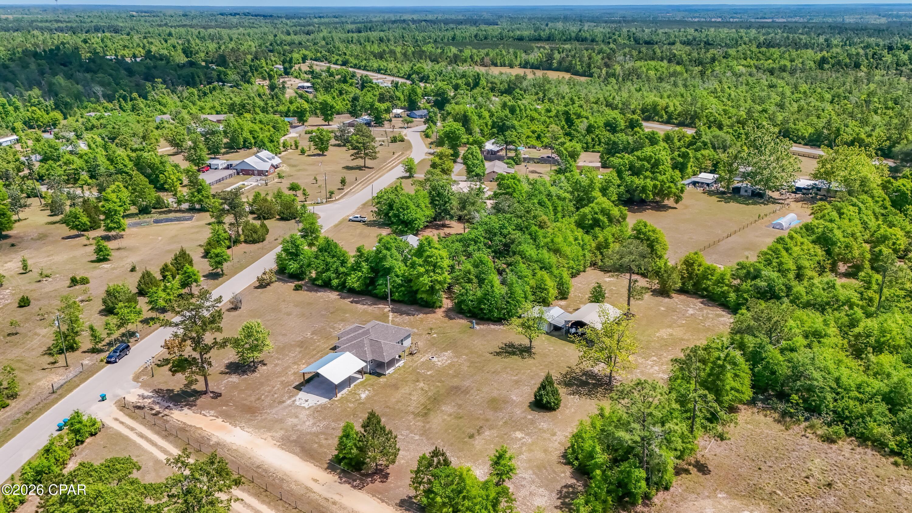 Listing photo id 62 for 23323 Black Bottom Road