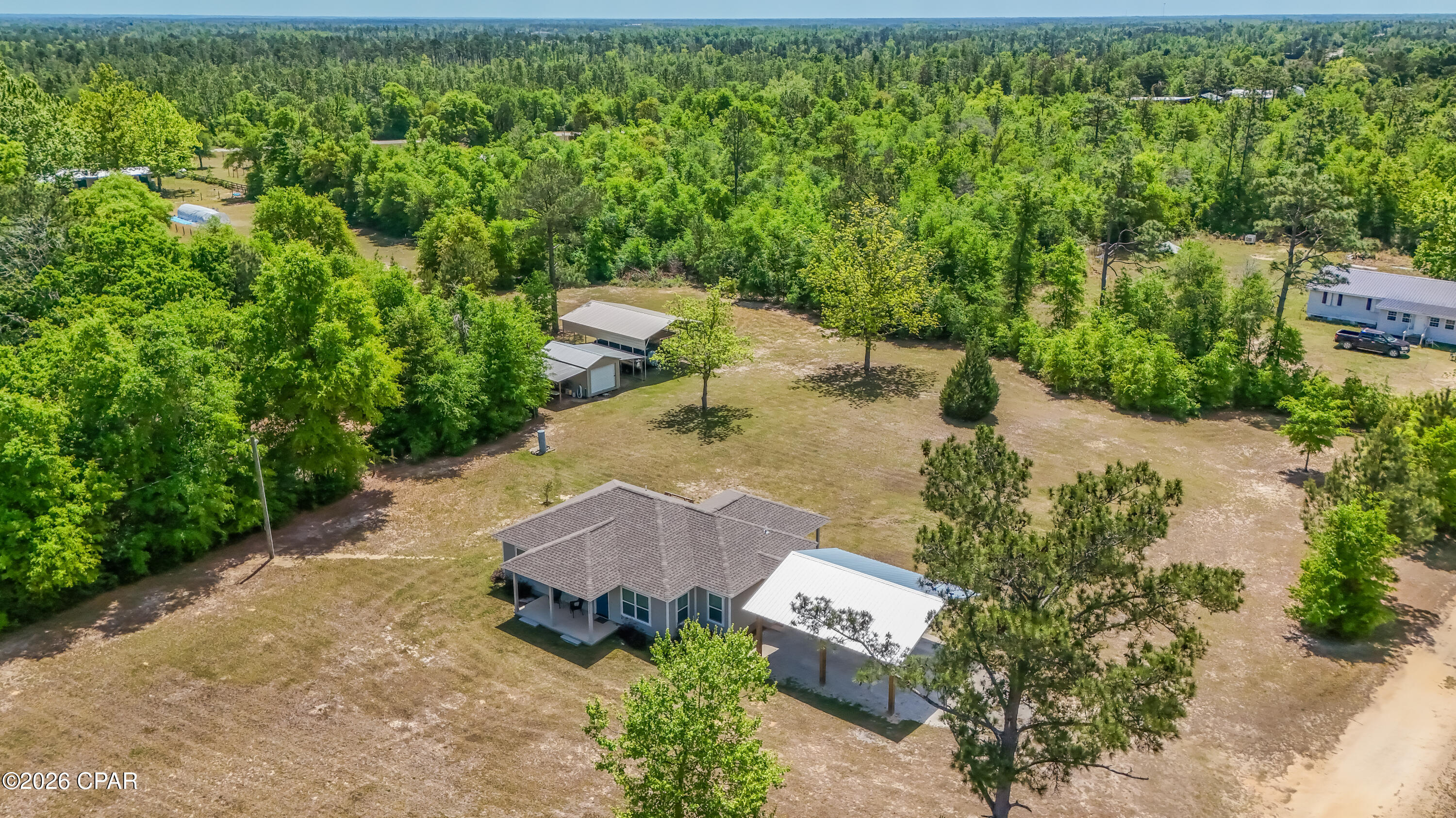 Listing photo id 66 for 23323 Black Bottom Road