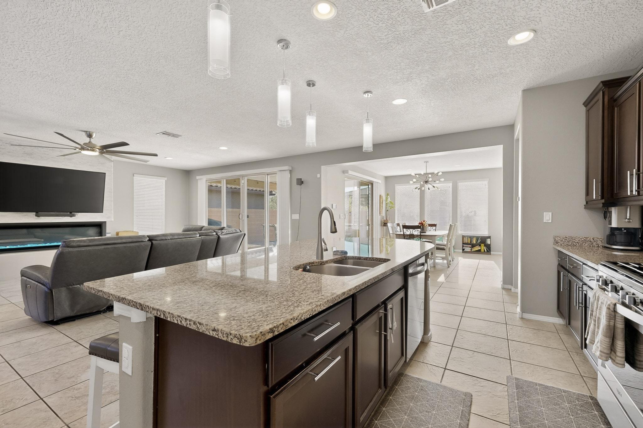 Homes for sale in Albuquerque, NM | 6815 Ojito Mesa St Nw, Albuquerque, NM 87120 | MLS# 1101751