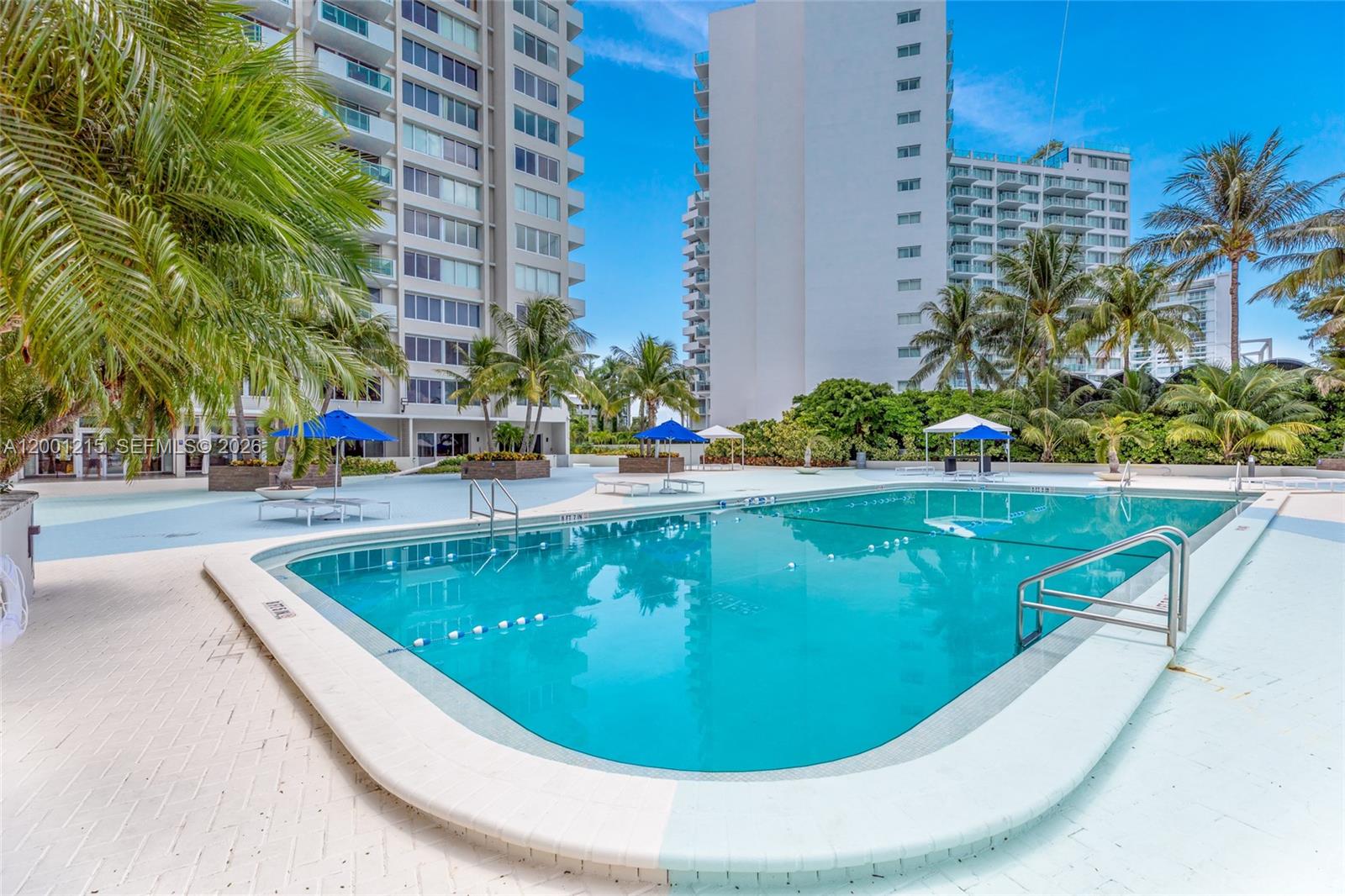 Mirador 1200 Condo