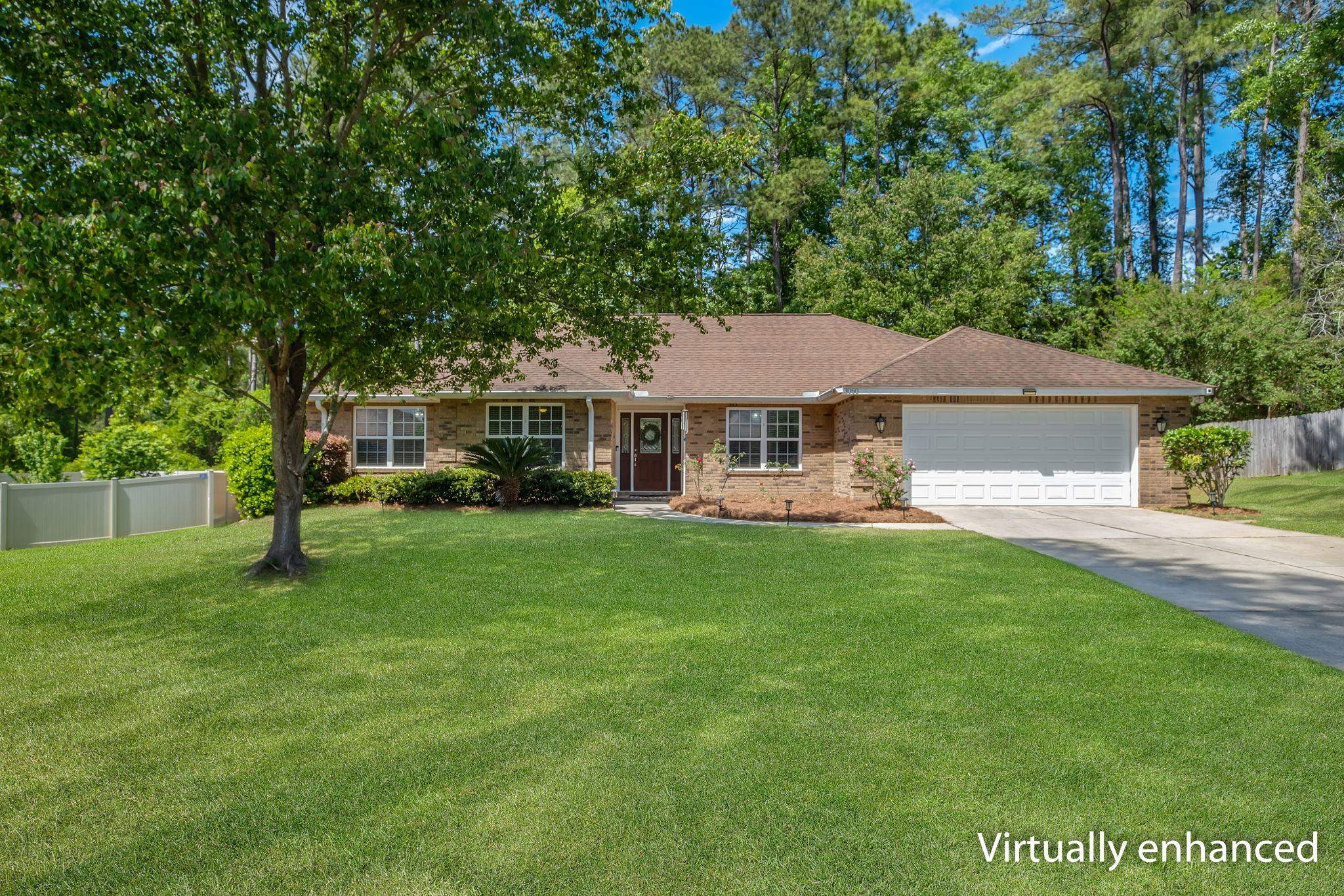 3060  Bidhurst Court , Tallahassee, FL, 