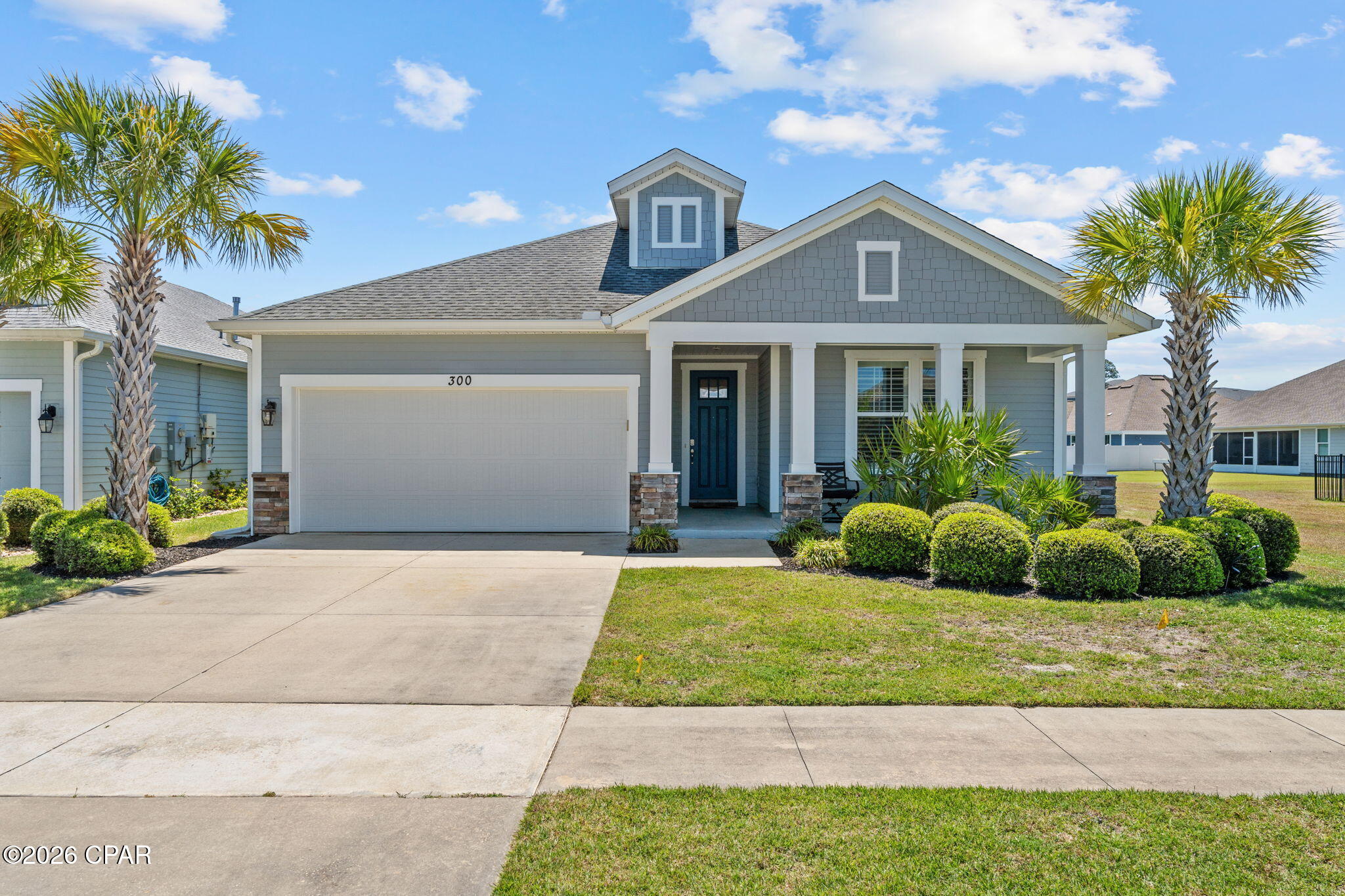 Details for 300 Graze Point Drive, Panama City Beach, FL 32407