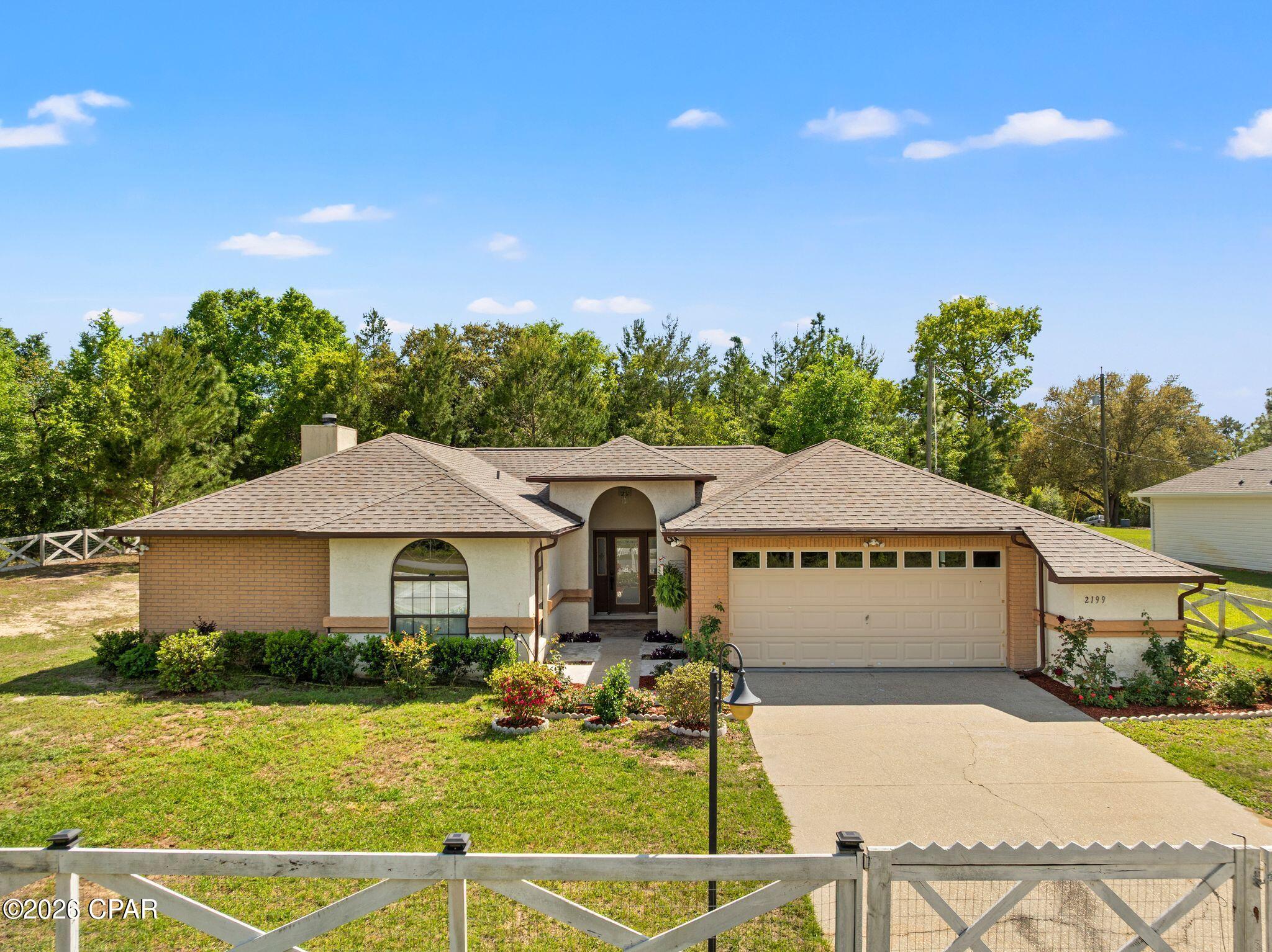 Details for 2199 Sunny Hills Boulevard, Chipley, FL 32428