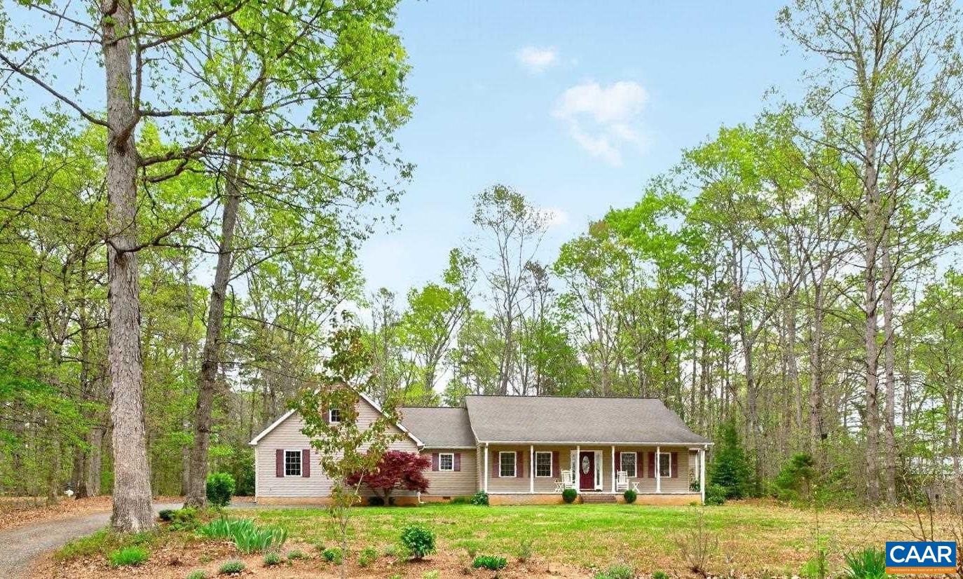 15405 Madison Run Rd